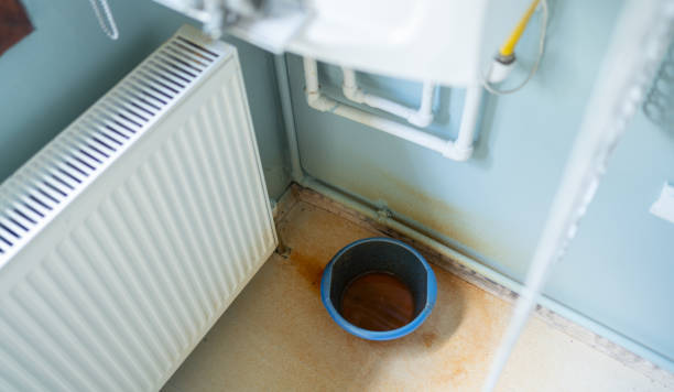 Best Water damage restoration services  in Montgomery, AL